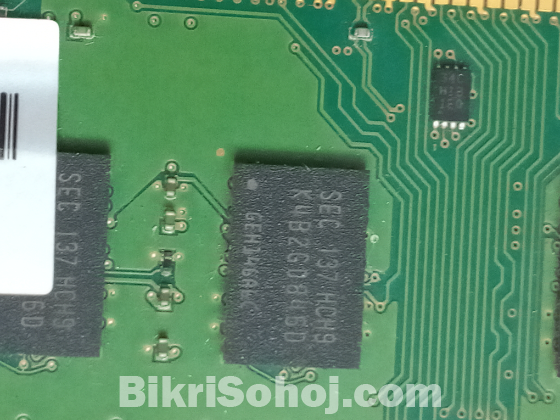 DDR3 RAM